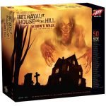 Betrayal at House on the Hill: Widow's Walk - Board Game Review 7