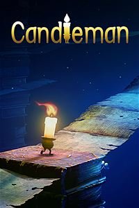 Candleman Review - A Cute Must Play Masterpiece 4