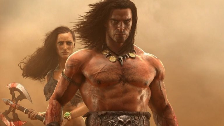 Conan Exiles Early Access Preview – Performance Issues
