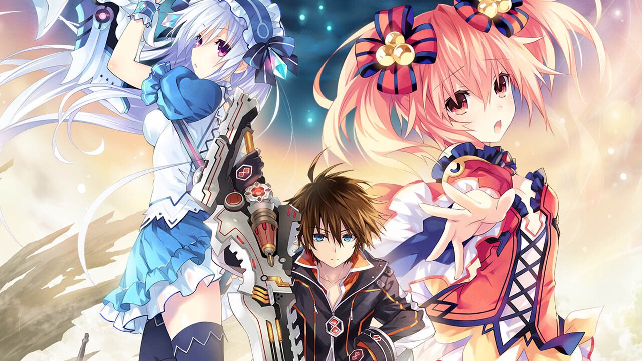 Fairy Fencer F: Advent Dark Force Review - Little Creativity 5