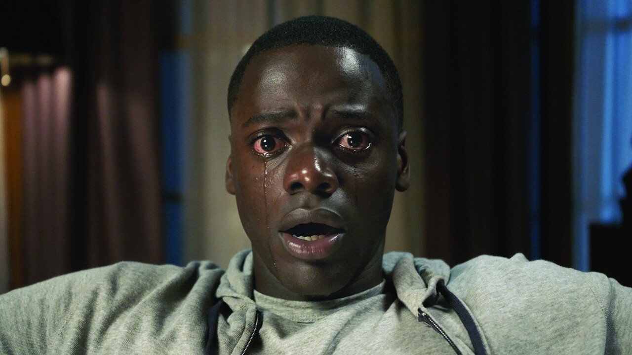 Get Out (2017) Review 6