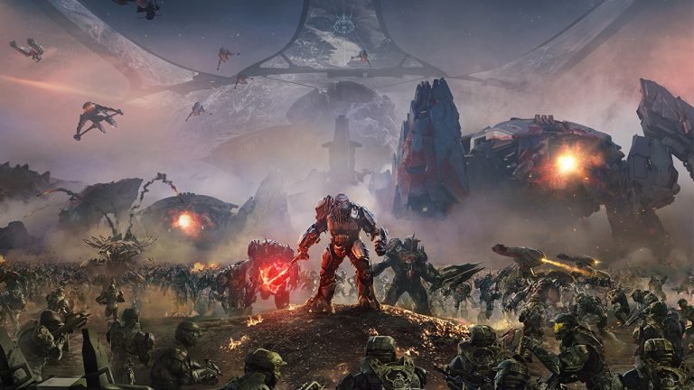 Halo Wars 2 Review - The Best RTS Ever Released on Consoles 3