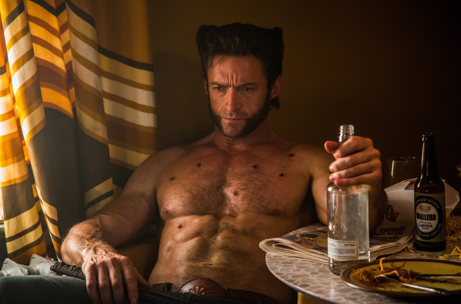 Logan And The Anatomy Of An Anti-Hero 2