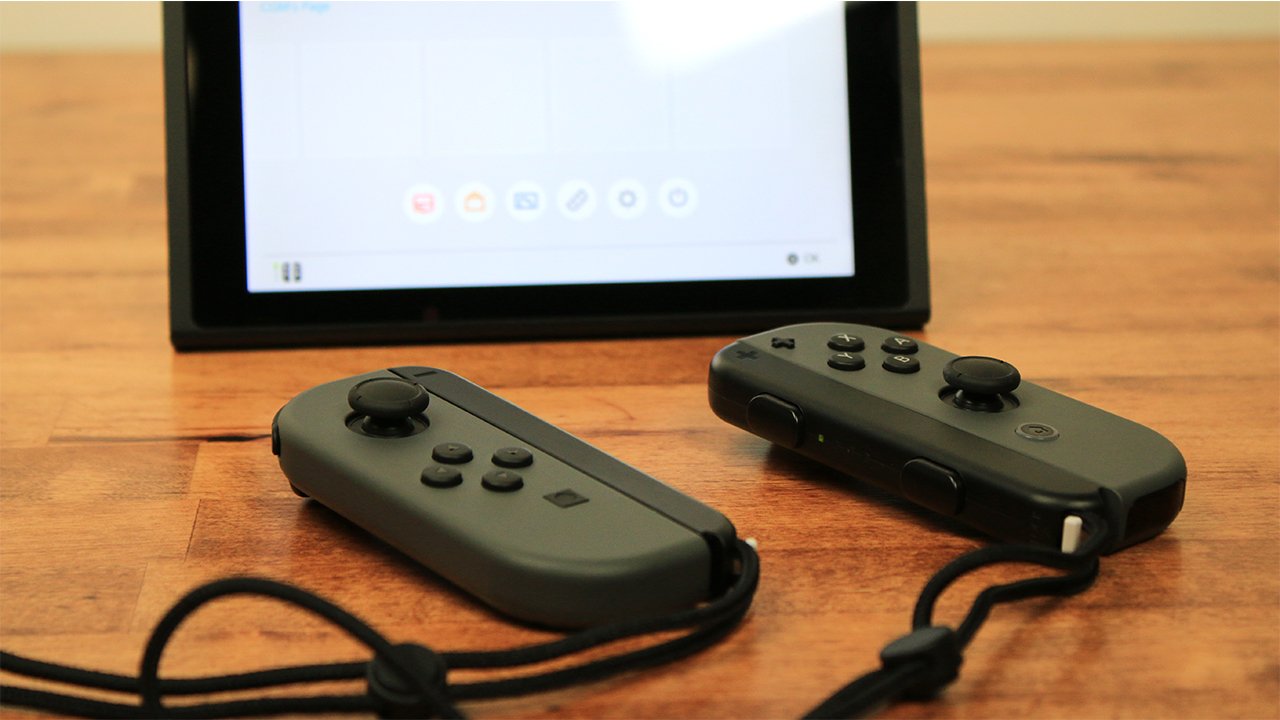 Nintendo Switch Hardware Review – Nintendo Is Back 2