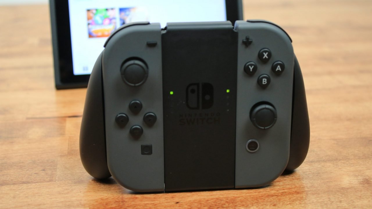 Nintendo Switch Hardware Review – Nintendo Is Back 4