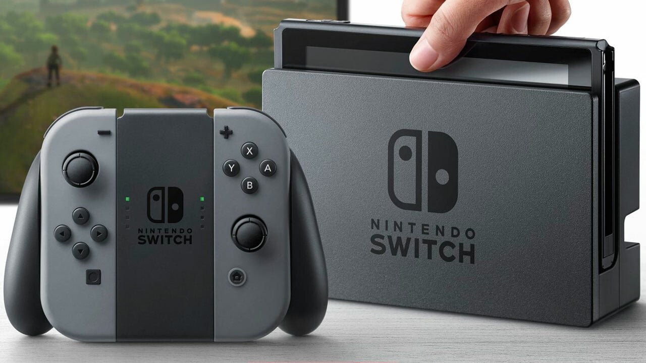 Nintendo Switch Online Service Has a Price