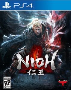 Nioh Review - A Fantastic Souls-Like