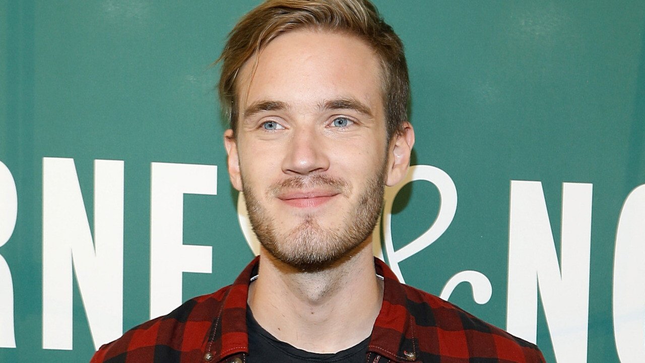 PewDiePie Dropped From Network And Reality Show Cancelled 1