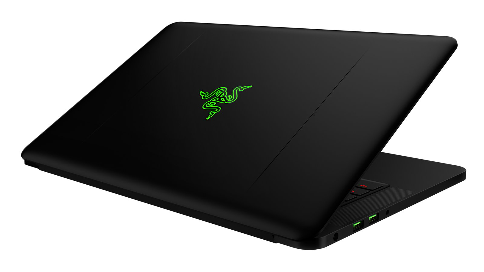Razer Unleashes Latest 2017 14&Quot; Blade Laptop Razer Unleashes Latest 2017 14&Quot; Blade Laptop 4