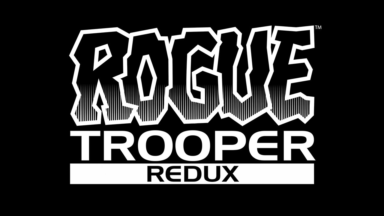 Rebellion Announces Rogue Trooper: Redux 1