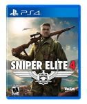Sniper Elite 4 Review – A Perfect Shot 8