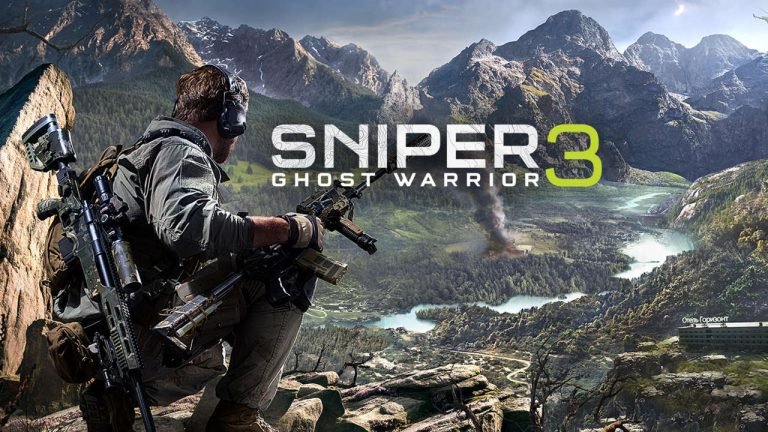 Sniper Ghost Warrior 3 Beta Goes Live