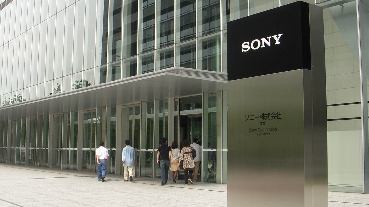Sony's Q3 Financials Show A Strong Surge in Gaming 1