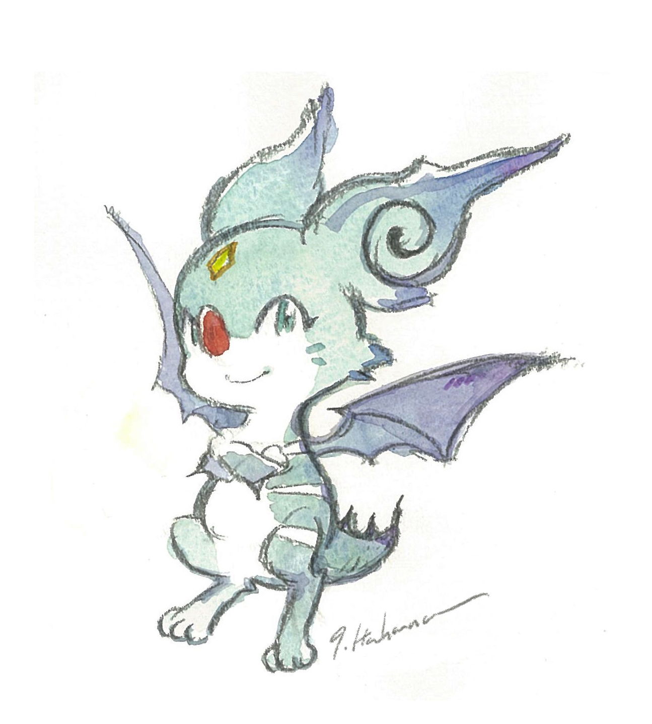 Square Enix Announces New Studio and RPG CGMagazine