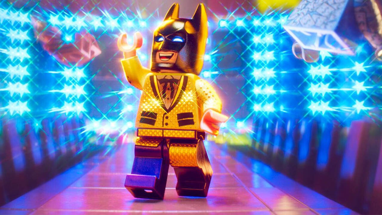 The Lego Batman Movie Proves the Need for A Lighthearted Caped Crusader 1