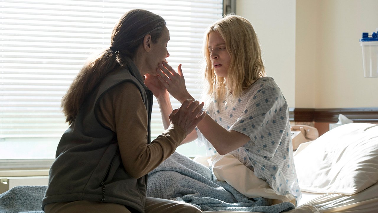 The OA (Netflix) Review - Absurdly Stupid but Fun 1