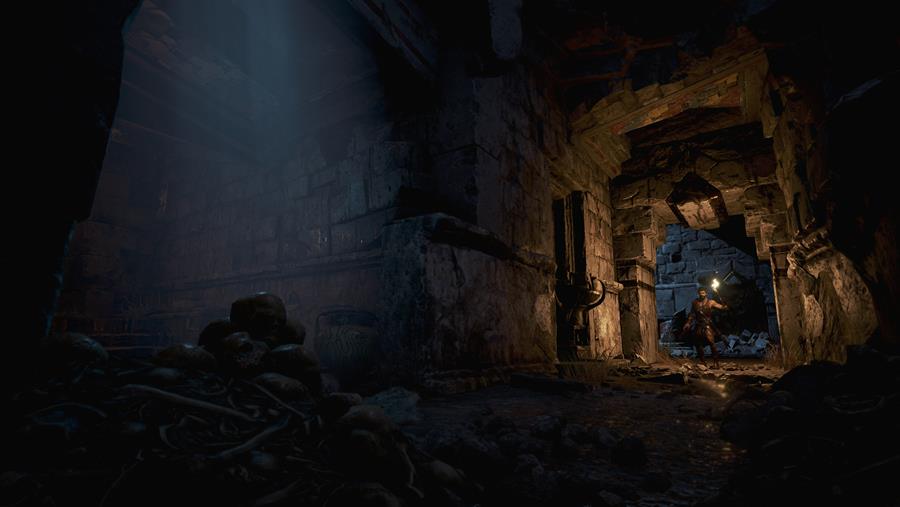Vr Theseus Game Coming Soon 3