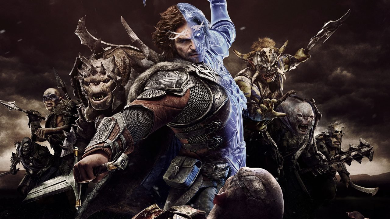 WB Offically Announces Middle-Earth: Shadow of War 1