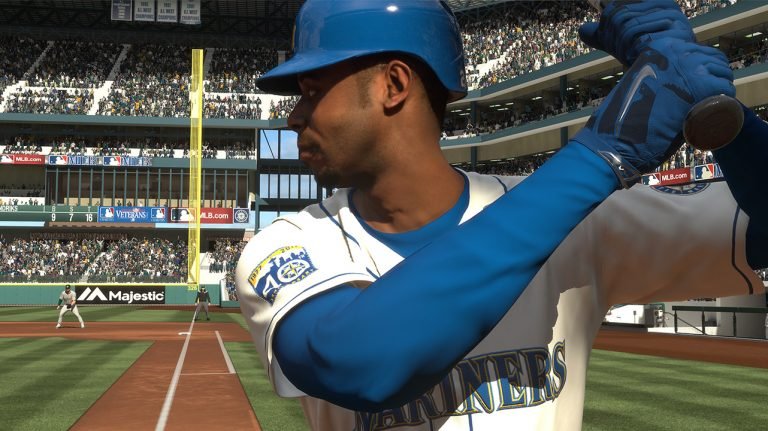 MLB: The Show 17 Review - The Definitive MLB Experience 1