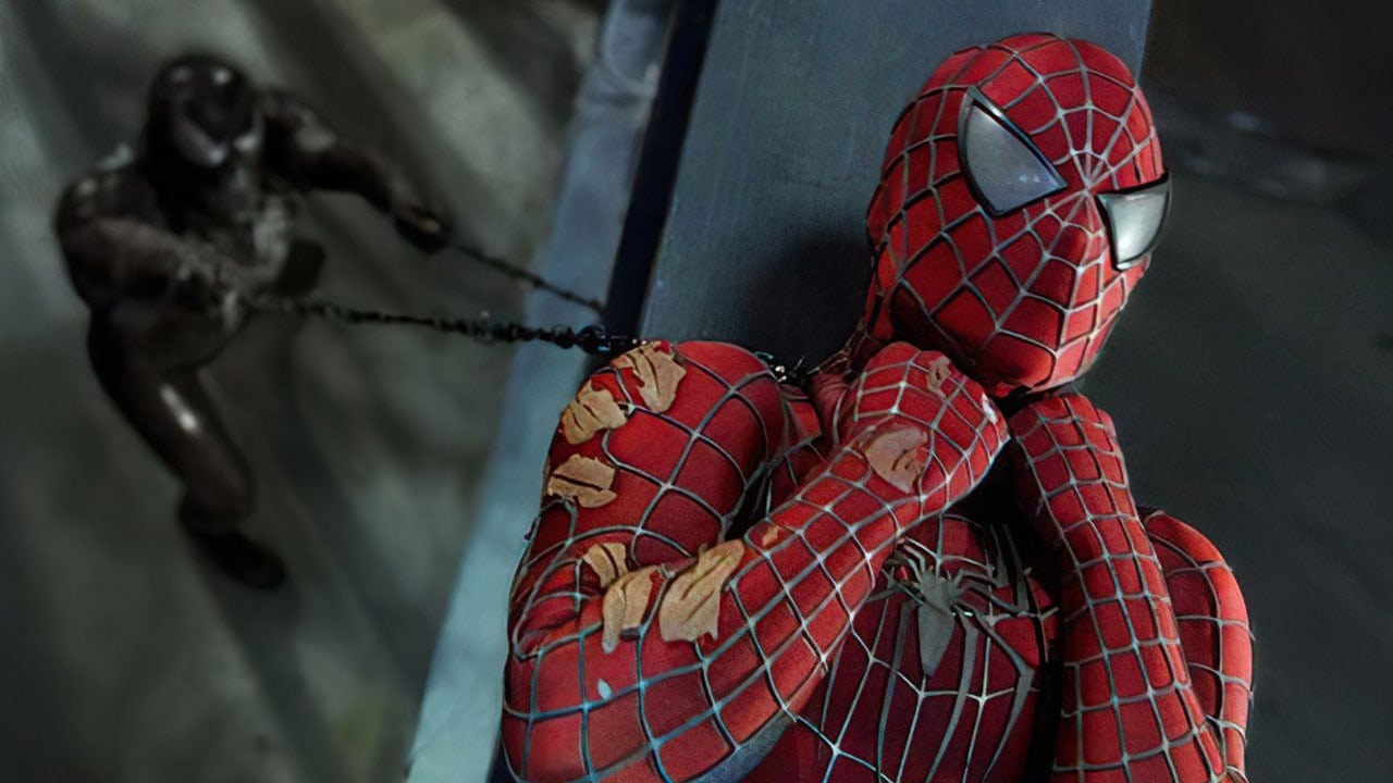 A Brief History Of 'Venom' Spin-Off Announcements