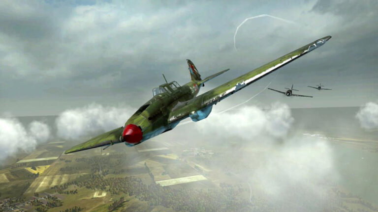 Air Conflicts: Secret Wars Ultimate Edition Release Date Revealed