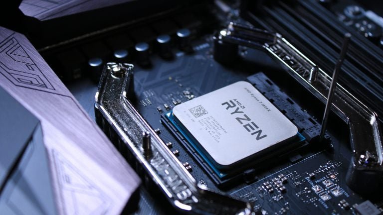 AMD Ryzen 7 1800X (Hardware) Review 2
