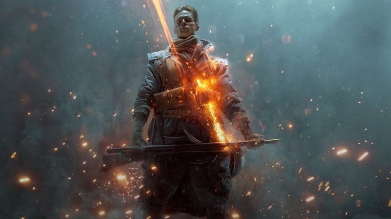 Battlefield 1 - “They Shall Not Pass” Review 3