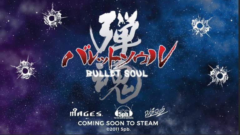 Bullet Soul Review - For Bullet Hell Enthusiasts 4