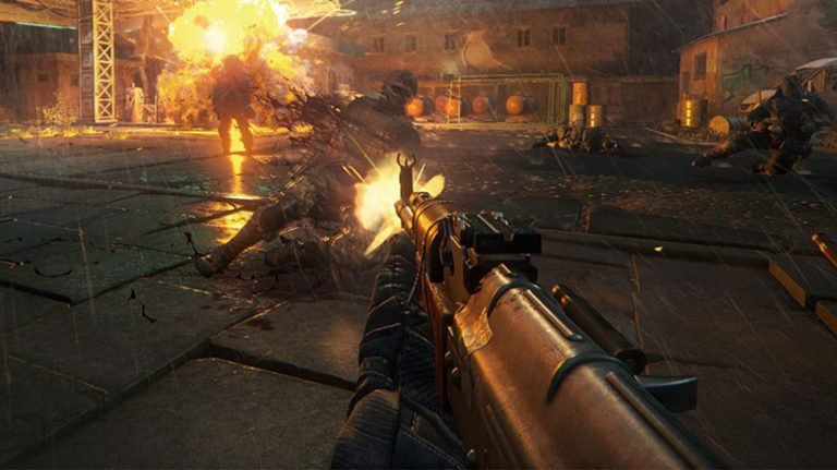 CI Games Reveals Sniper Ghost Warrior 3 Challenge Mode