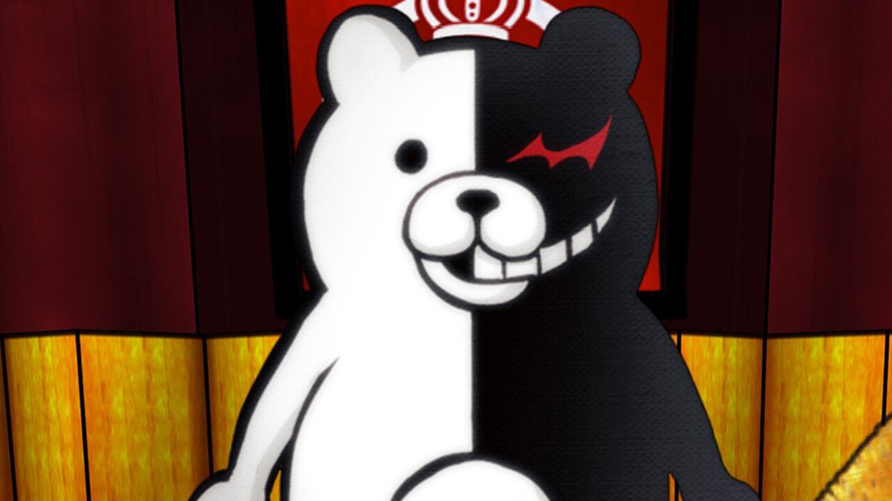 Danganronpa 1.2 Reload Review - Deep Twisted Remaster 1