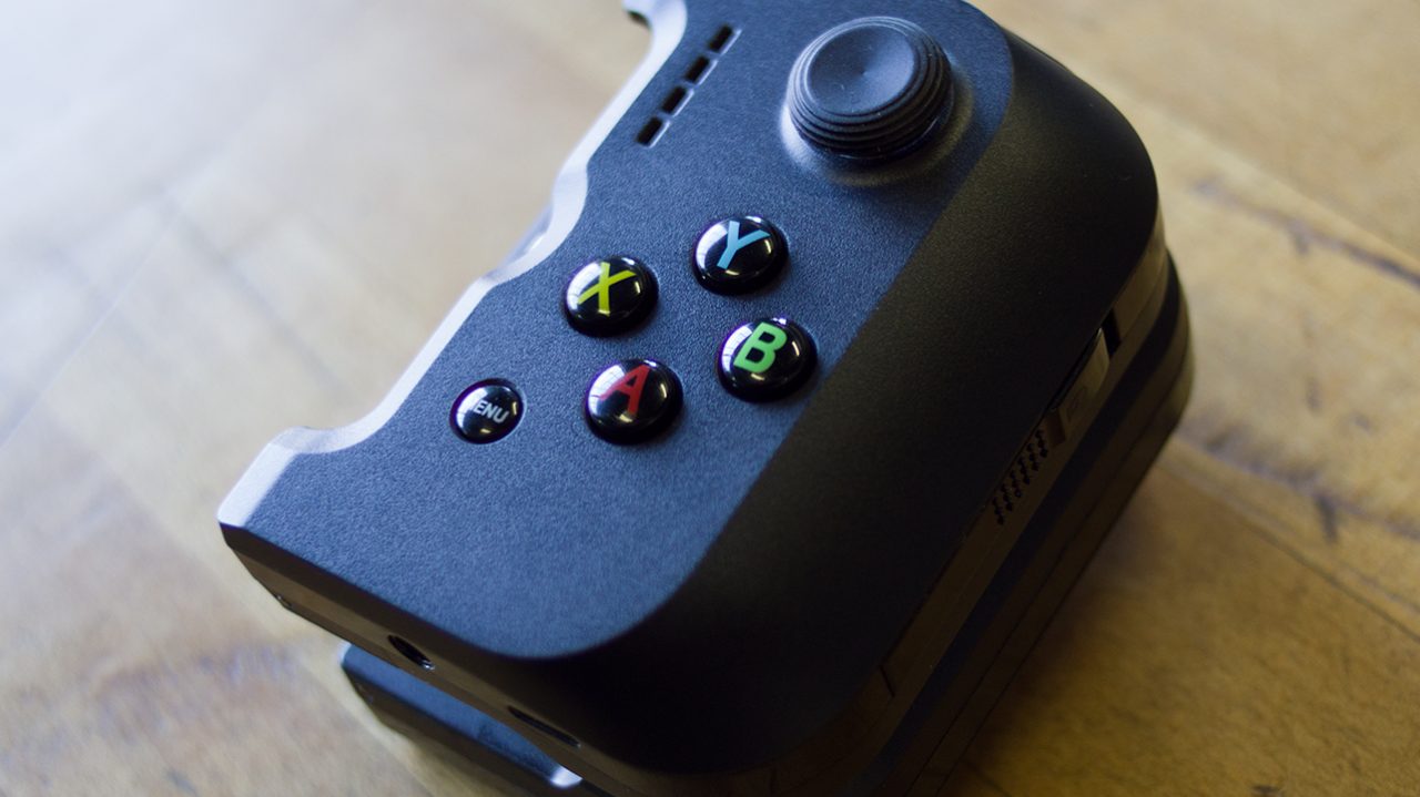 Iphone 7 Gamevice Hardware Review Iphone 7 Gamevice Hardware Review 3