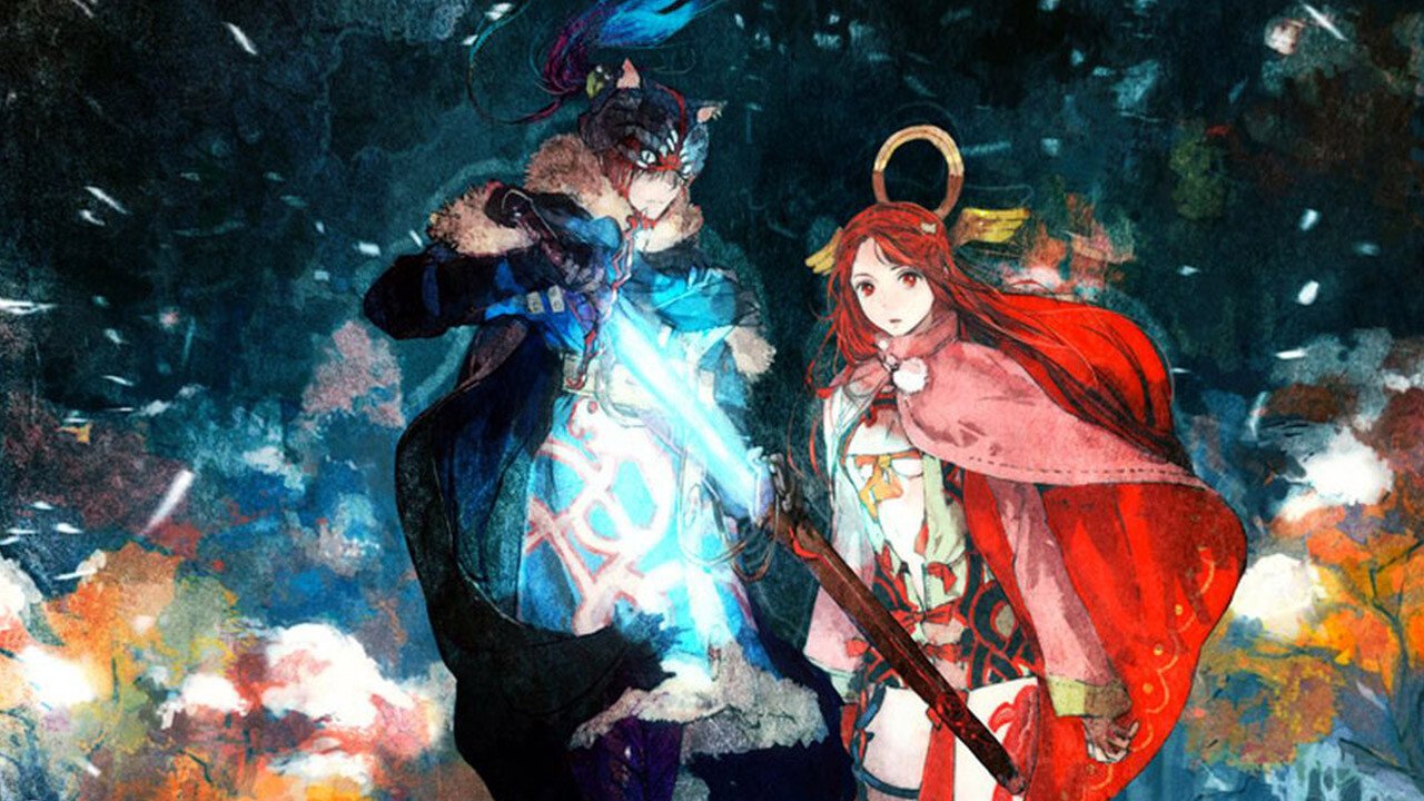 I am Setsuna Switch Review - Making A New Home 2