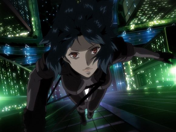 It Doesn’t Matter if Ghost in the Shell Lives Up to the Original 5