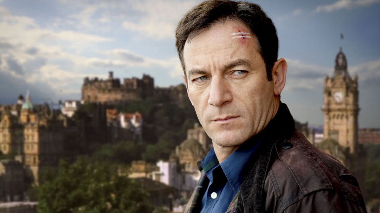 Jason Isaacs Casted in Star Trek: Discovery 2