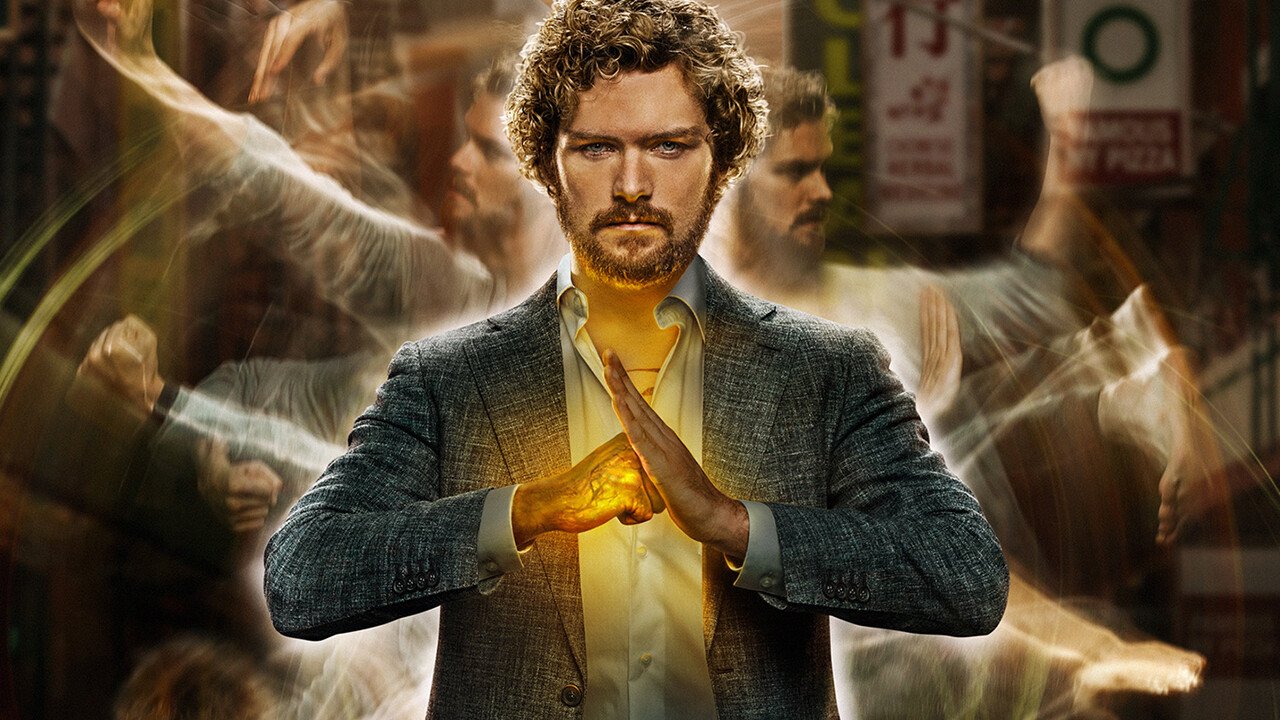 Marvel's Iron Fist Preview - Groundwork for a Different Tone