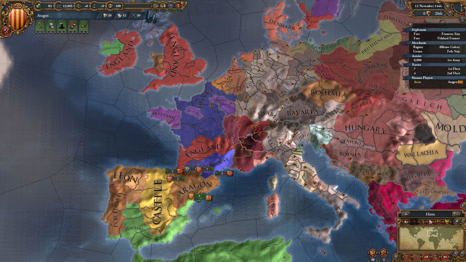 Paradox Lowdown - Strategy Of All Types On Display At Gdc 2