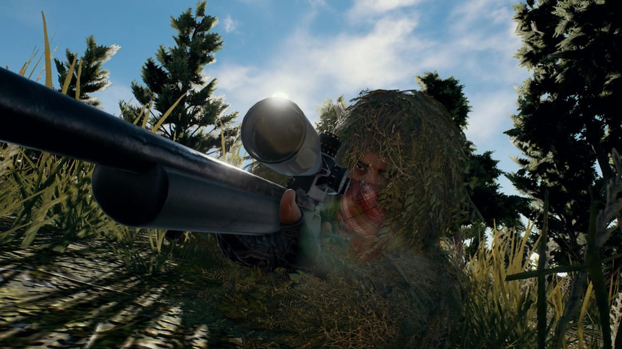 Playerunknown's Battlegrounds earns $11 Million on Early Access