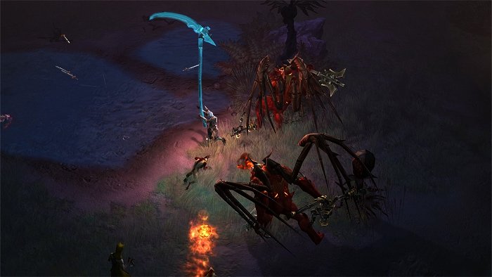 Preview - Reviving The Necromancer In Diablo Iii 1