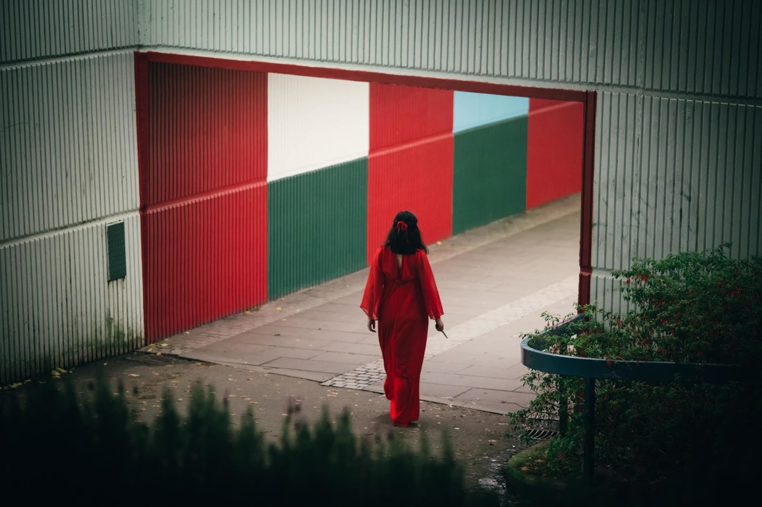 Shudder Exclusive Prevenge Review - Blood Coated Commedy 2
