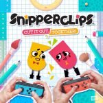 Snipperclips Review - The Other Switch Must Have 1