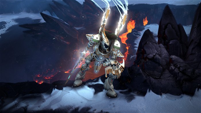 Warhammer 40K: Dawn Of War Iii Director Talks Customization, Lore And More