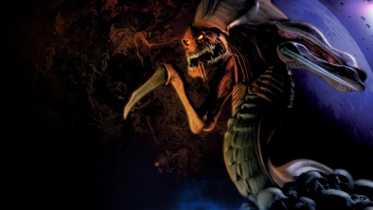 Starcraft Remastered Announced, Brings 4K, Launches This Summer