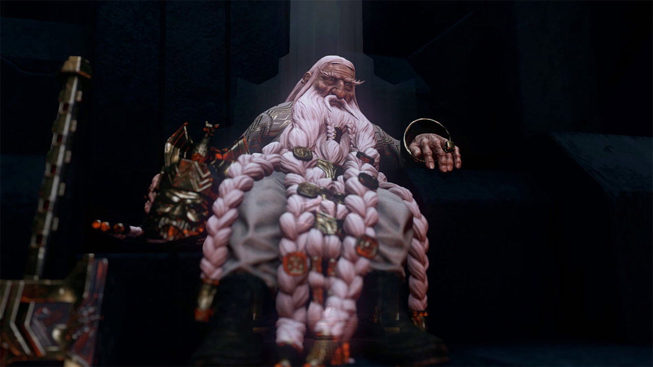 The Dwarves Receives Three Game Modes in New Update 2