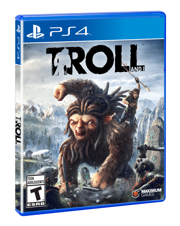Troll and I Review - Good Ideas, Terrible Execution 5