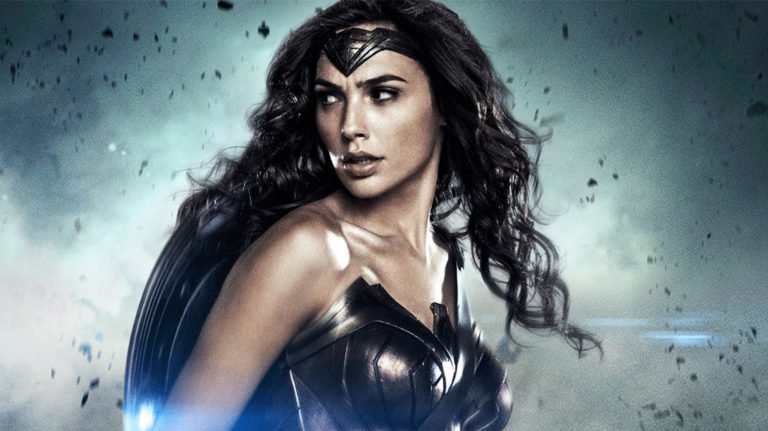 Wonder Woman – The New Savior of the DCEU