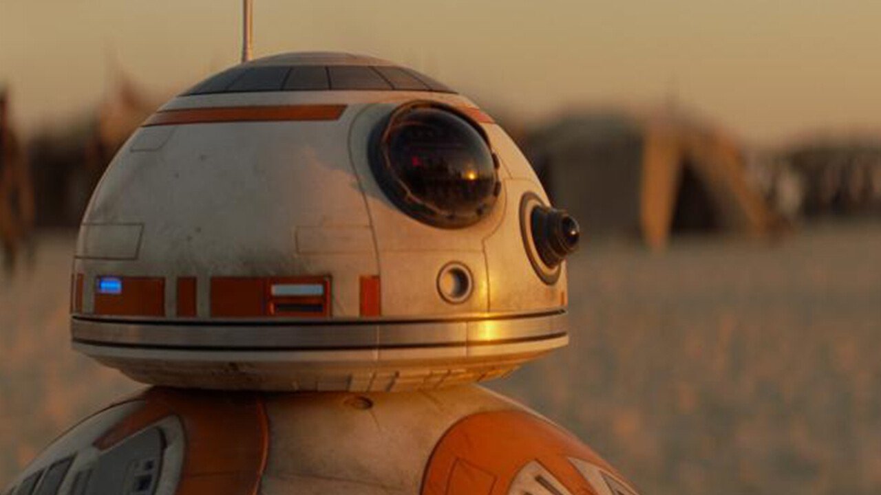 Star Wars, Ridley Scott, and the State of Modern Sci-Fi 4