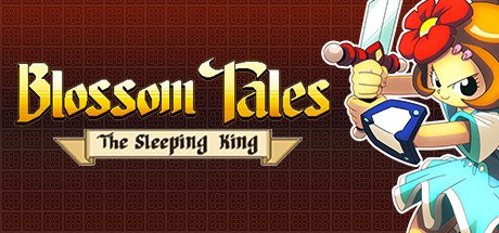 Blossom Tales: The Sleeping King Review - A Different Zelda 2