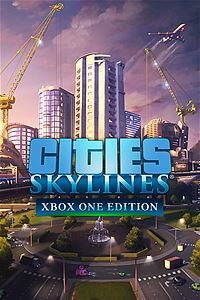 Cities: Skylines - Xbox One Edition Review 1