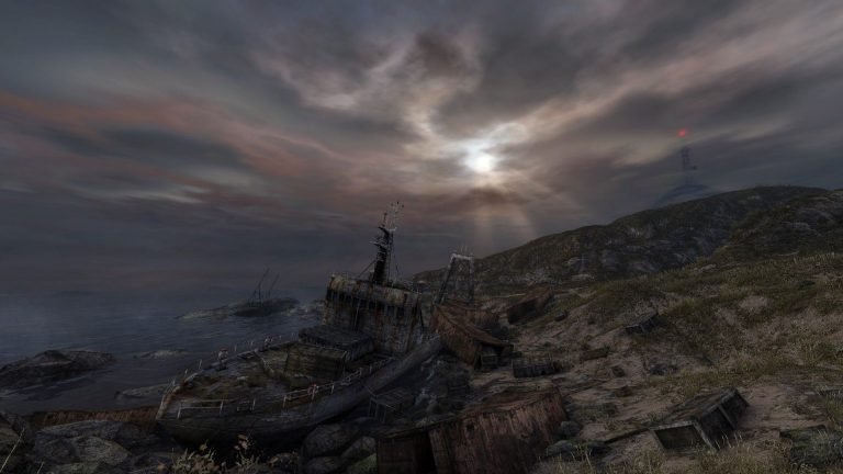 Dear Esther Developer Comments on Game Refunds
