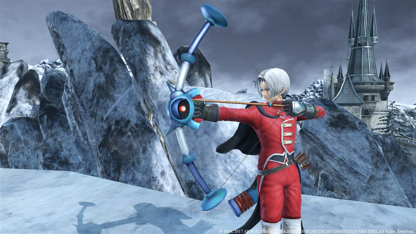 Dragon Quest Heroes Ii Review - Omega Force'S Best Work 3